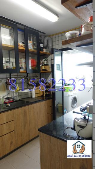 Blk 169B Punggol Field (Punggol), HDB 4 Rooms #167725892